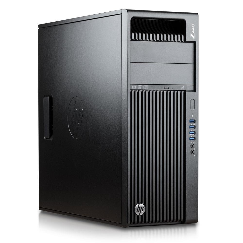 Komputer HP Z440 TOWER > HP